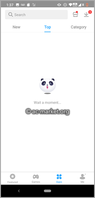 Panda Helper Android Download