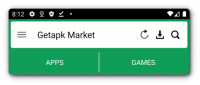 GetAPK Market ( Download ) Android and PC