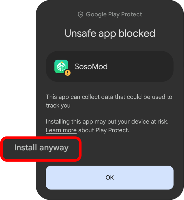 PlayMod -Mods Installer Helper APK for Android Download