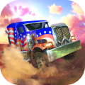 OTR - Offroad Car Driving Game